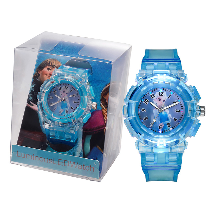 Light Blue C box packaging