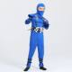 cosplay Halloween Costume Kids Ninja Costume Muscle Suit Samurai Ninja Kids Ninja Show Costume