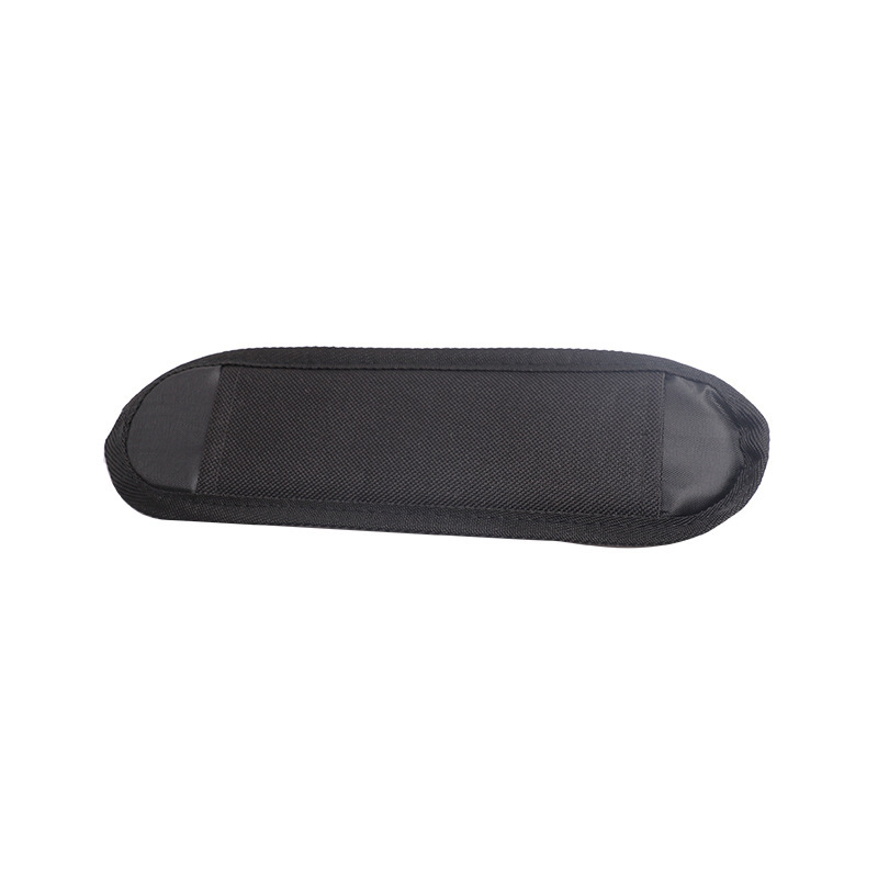 One unit price plus shoulder pad