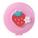 Cartoon Mini Small Tape Multi-function Round Portable Tape Measuring Three-circumference Bust Waist Soft Ruler Measuring Gown Ruler