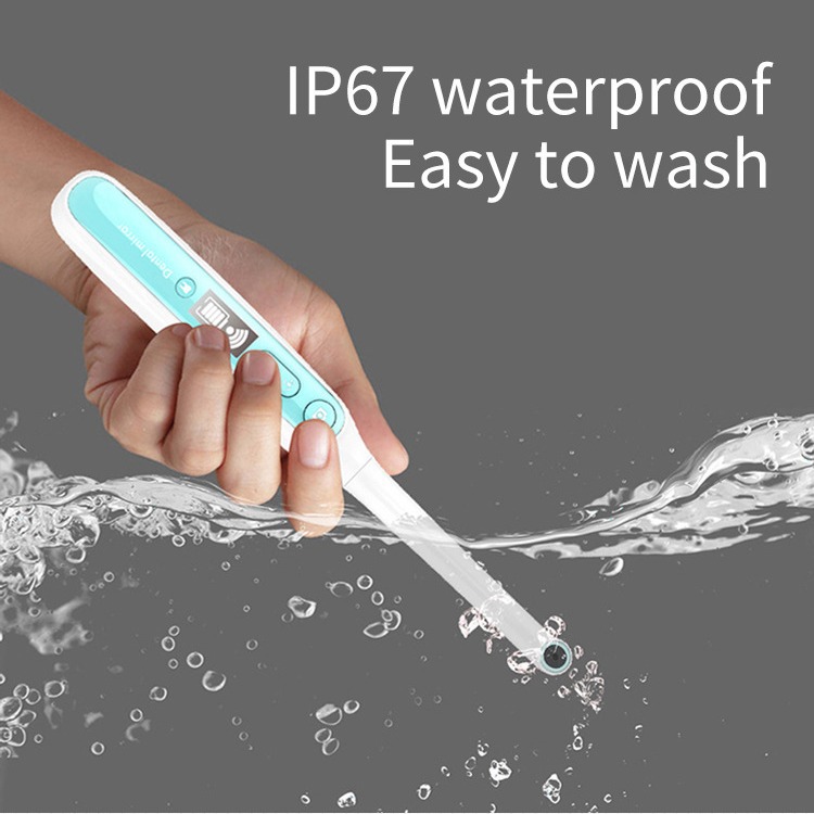 Factory Direct WiFi integrated oral endoscope dental endoscope dental endoscope HD oral endoscope
