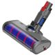 V7V8V10V11 soft fleece roller brush