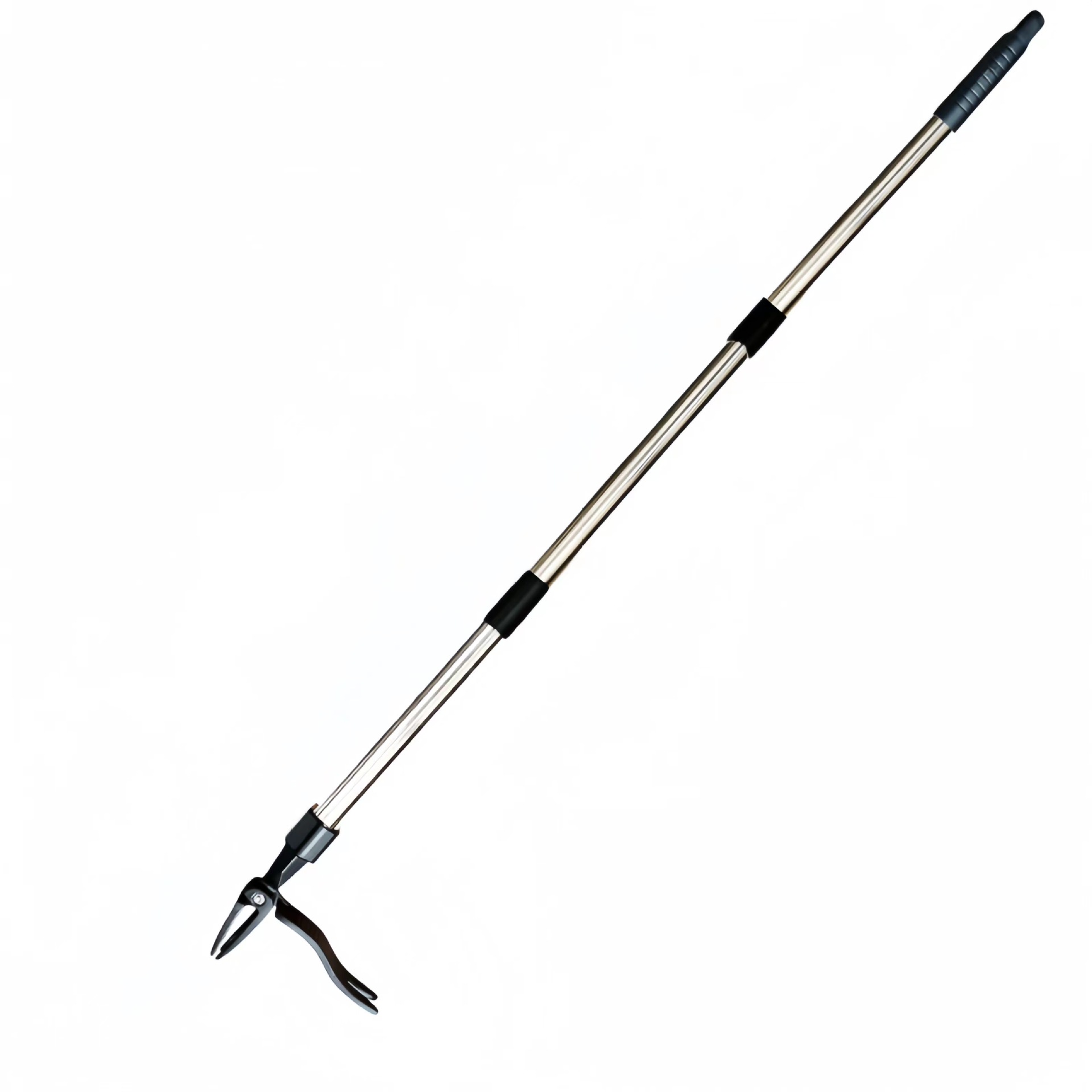Cross-border new product standing weeding device manual weeding device root remover garden weeding device weed removal