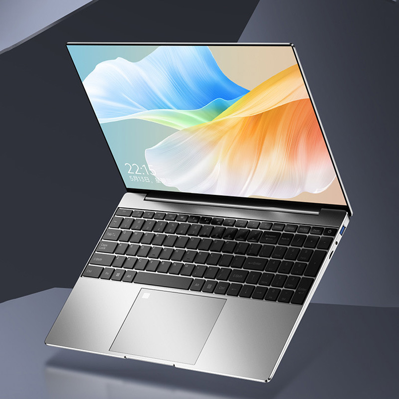 15.6 inch N5095 silver