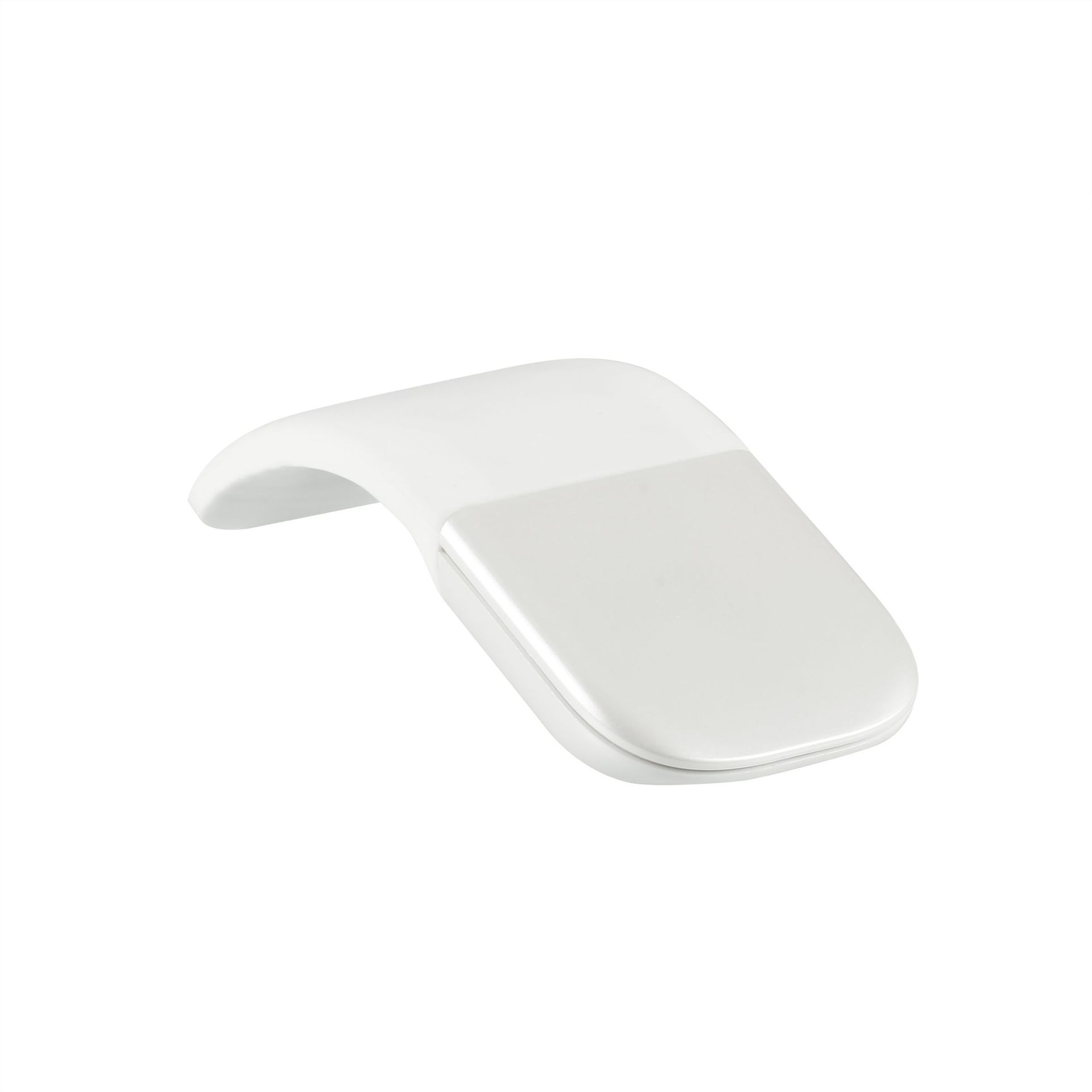 New Bluetooth touch mouse. Folding 3 generation Bluetooth mouse