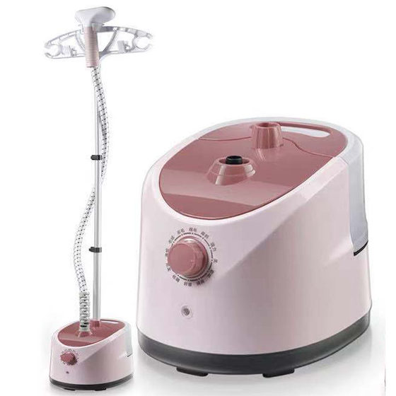 Factory Direct Supply hanging electric iron commercial gift handheld electric ironing machine household vertical steam ironing machine