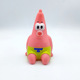 Spit Bubble Patrick 11cm