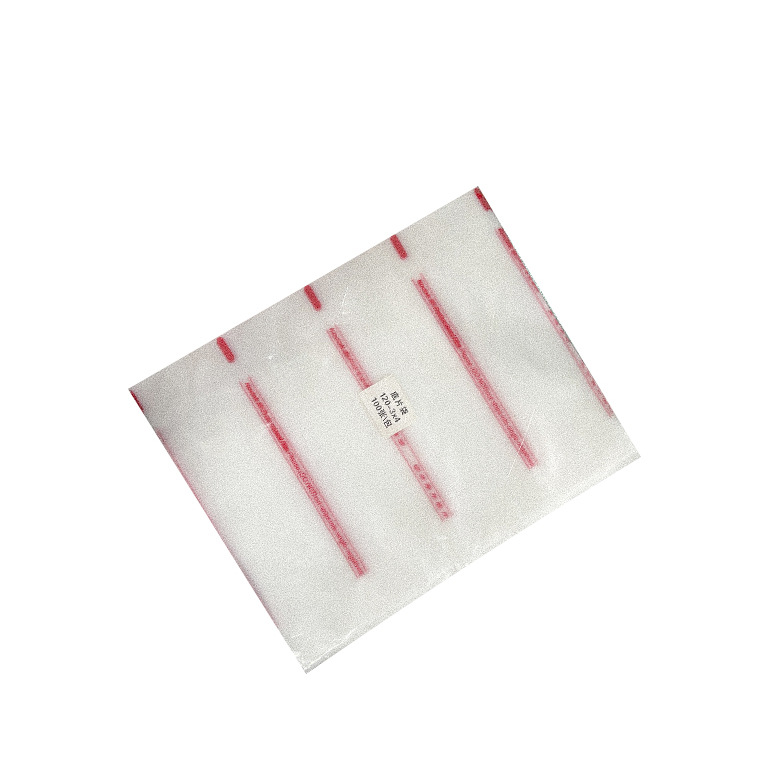 Acid-free film bag 135 120 film bag storage box direct sales complete specifications positive film bag E-6 wholesale