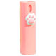 Student Dormitory Home Toner Water Replenishment Bottling Alcohol Disinfection Spray Can Small Spray Bottle Cute Cartoon Spray Bottle