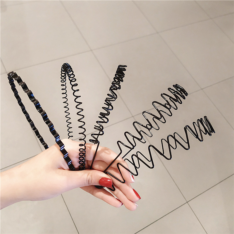 mens-invisible-sporty-trendy-simple-korean-version-hair-band-wave-hairpin-headwear-headband