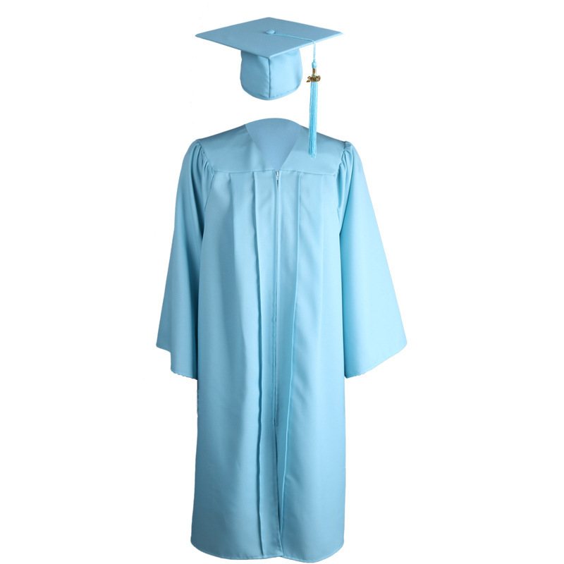 Graduation clothes professional  adult/middle school student grade clothes all kinds of student clothes suit DIY