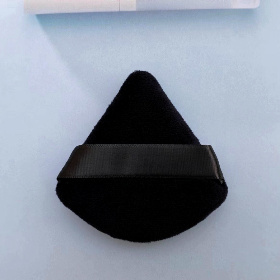 triangle powder puff powder powder powder powder powder set makeup powder puff makeup air cushion beauty makeup tool