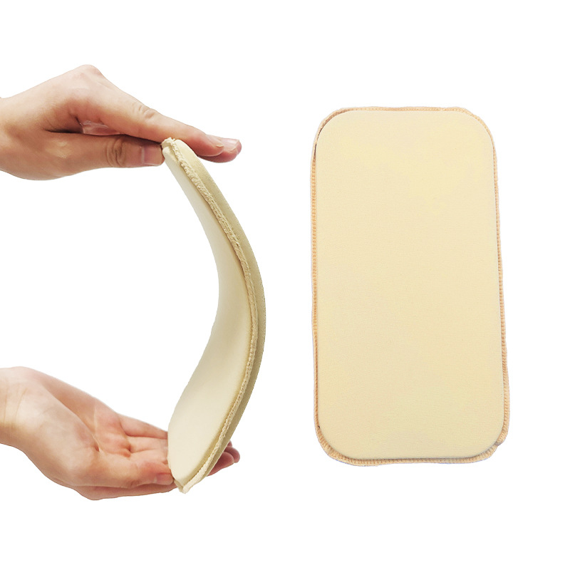 High-Quality Lipo Foam Lumbar Support Belt for Postoperative Recovery_voghion.com