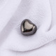 21L = 12.5MM * heart * gun color