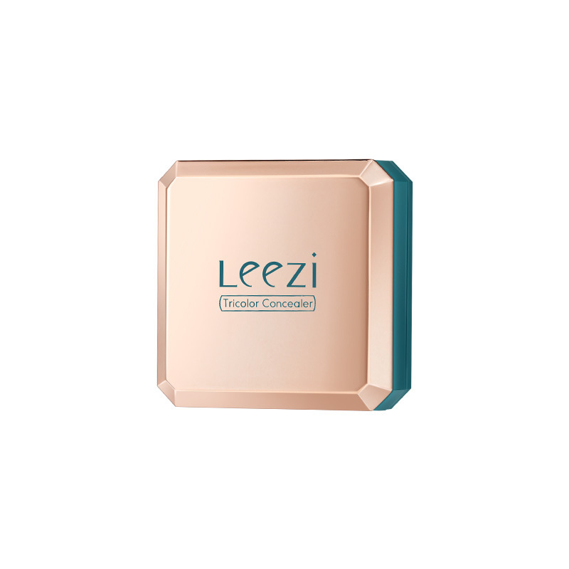 L-DA Liangda Concealer Lasting No Makeup and Waterproof Authentic Product Covering Pockmarks Video Number Same Batch