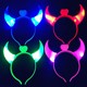 Glowing Horn (Mixed)