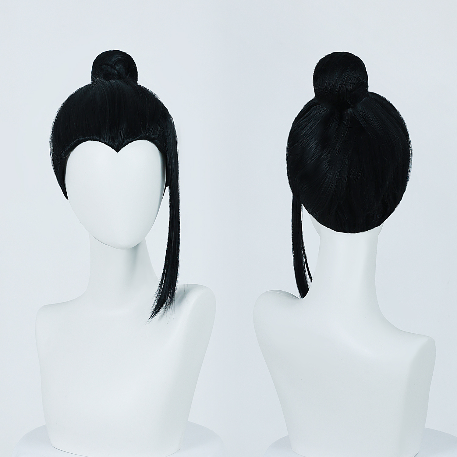 Xia Youjie Wig