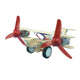 Biplane