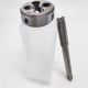 Tap die suit 2 high speed steel straight groove hand suit M8M10 * 1M14*1.5M16M18M20*1.5
