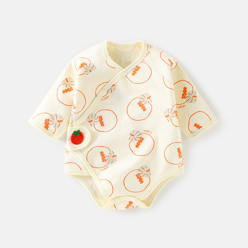 Orange pumpkin [bag fart clothes]]
