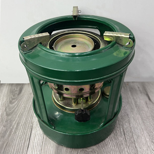 HS-168 kerosene stove heater 8-core small kerosene diesel stove integrated outdoor picnic old-fashioned stove