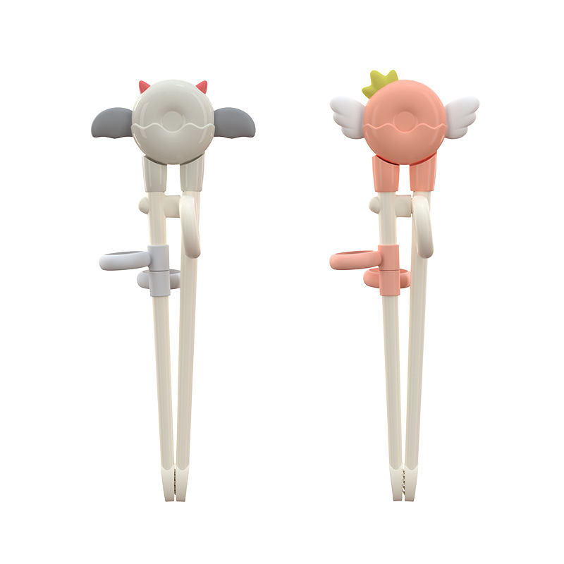 Children learn chopsticks baby practice learning and training chopsticks 1 and 2 years old ~ 6 years old