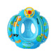 Blue Dinosaur Flat Bottom Direction Boat