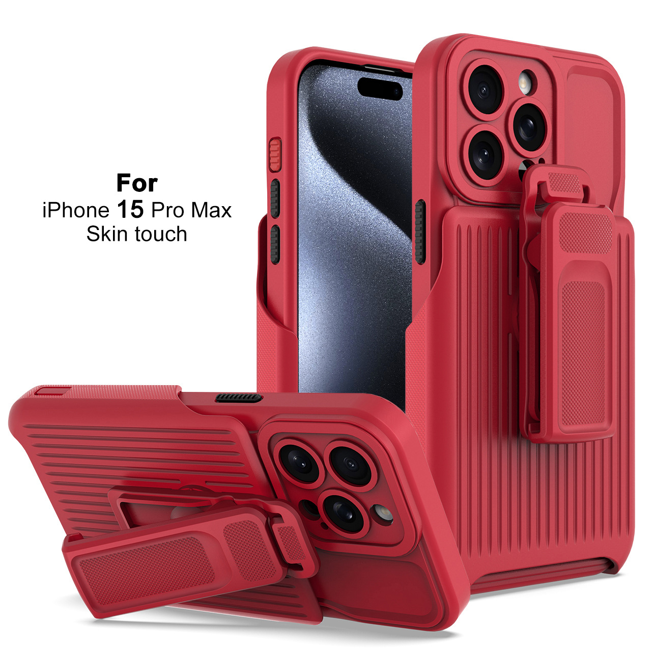 Liquid stand European and American style for Apple iphone15 mobile phone case anti-fall mobile phone protective case wholesale