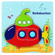 XJY submarine