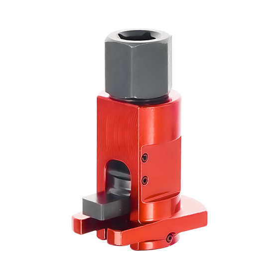 Car Shock Absorber horn separator lower arm ball head disassembly and disassembly special tool shock absorber horn expander