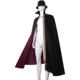 Vampire Baron cloak cos costume Halloween stage role performance cosplay costume factory in stock