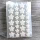 PE-28 Transparent stars