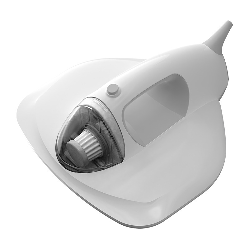 Zhigao Mite Removal Instrument Vacuum Cleaner Ultraviolet Mite Removal Machine Household Handheld Mite Removal Artifact in stock Gift