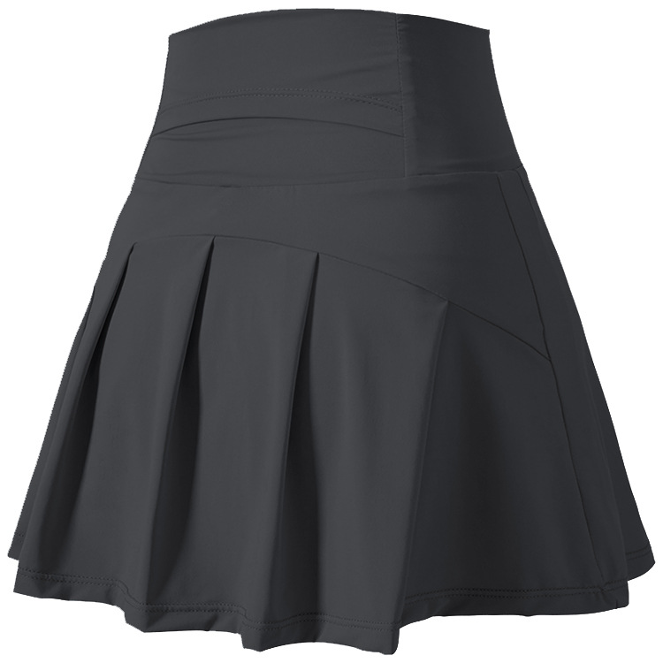 Black (with pocket)