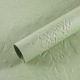 Mint green [rose-three-dimensional relief paper 10] 53*40CM; See SKU