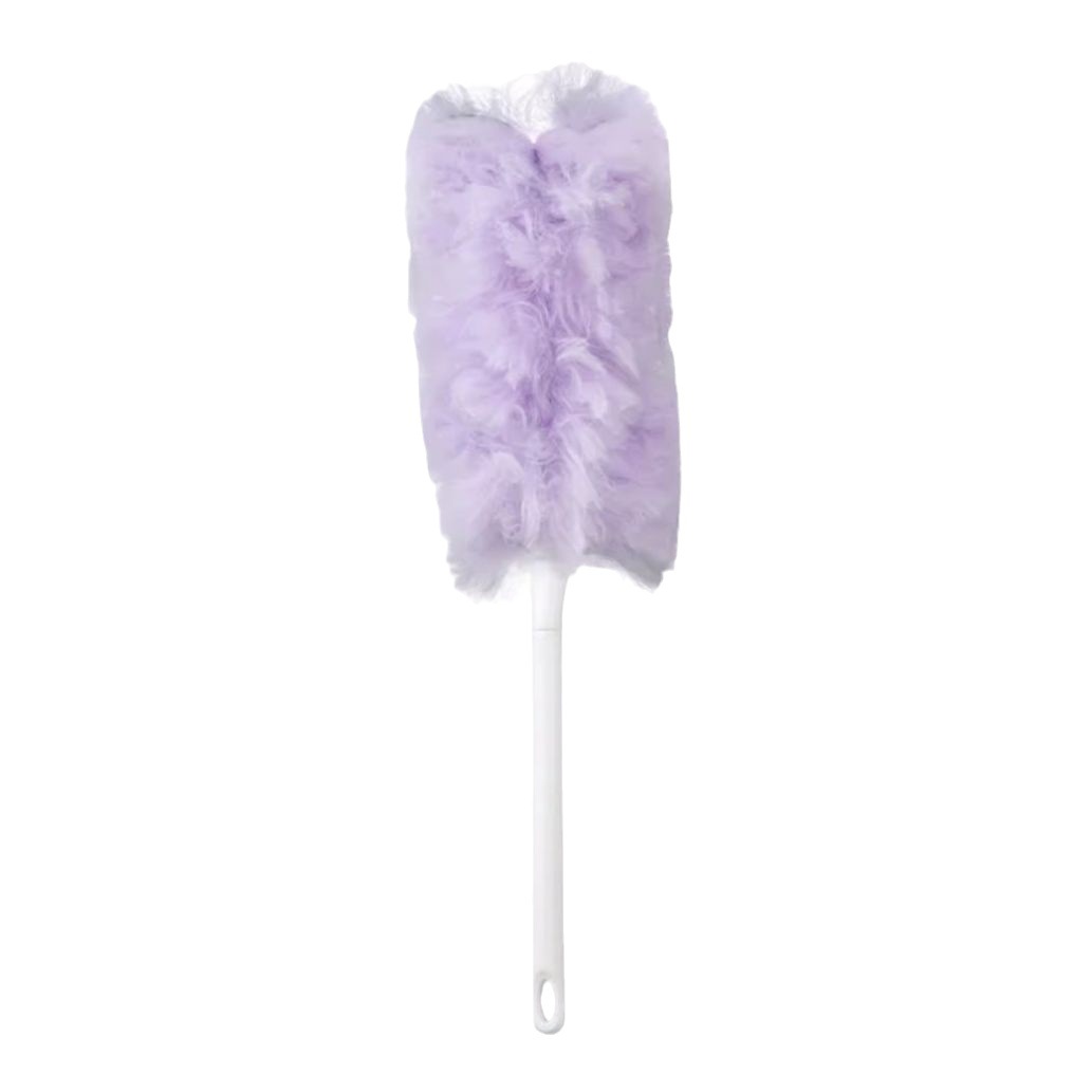 Electrostatic Dust Duster Disposable Chicken Feather Blanket Universal Cleaning Ash Dust Suction Zen Sanitary Dust Cleaning Artifact