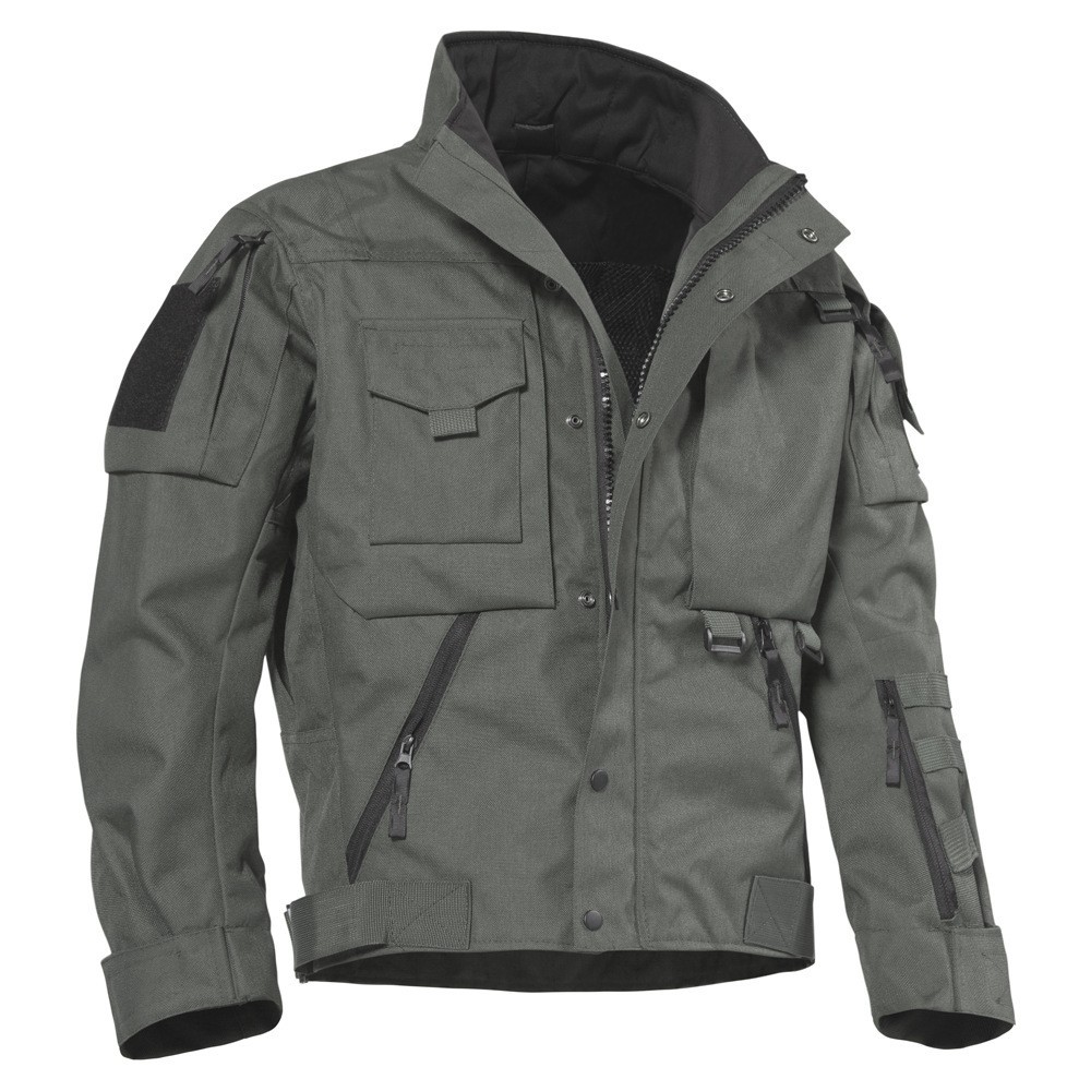 Mark Mark4 Generation Special Agent Tactical Jacket Men's Windproof Stab-Resistant Scratch-Resistant Wear-Resistant Motorcycle Hard Jacket