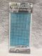 5mm car stickers Blue (375 PCs)