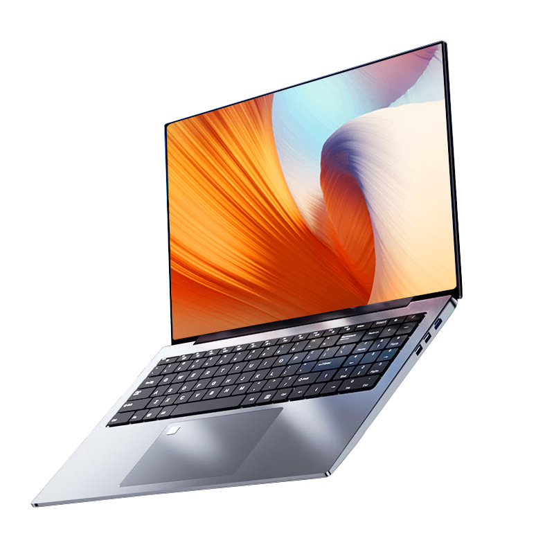 New 15.6 "Ultra-thin Core Laptop Laptop