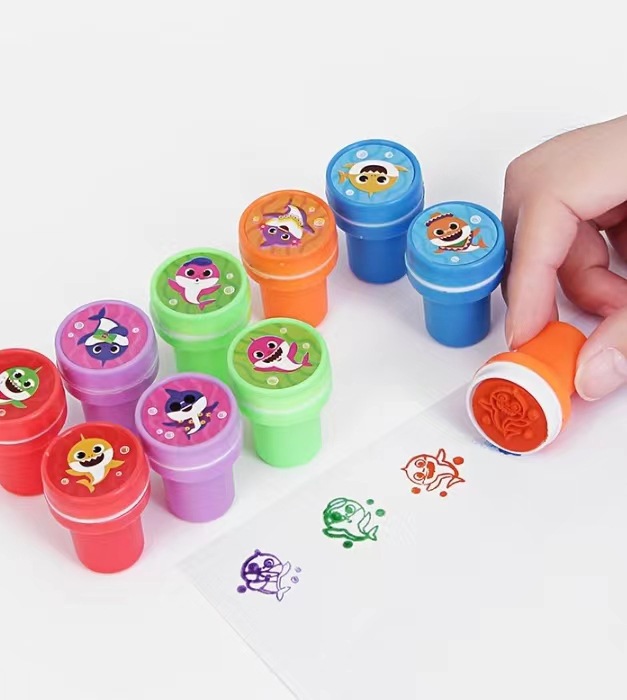 30 models of pictures optional 10 seals cartoon seal toy seal seal interesting seal mixed pictures in stock wholesale price
