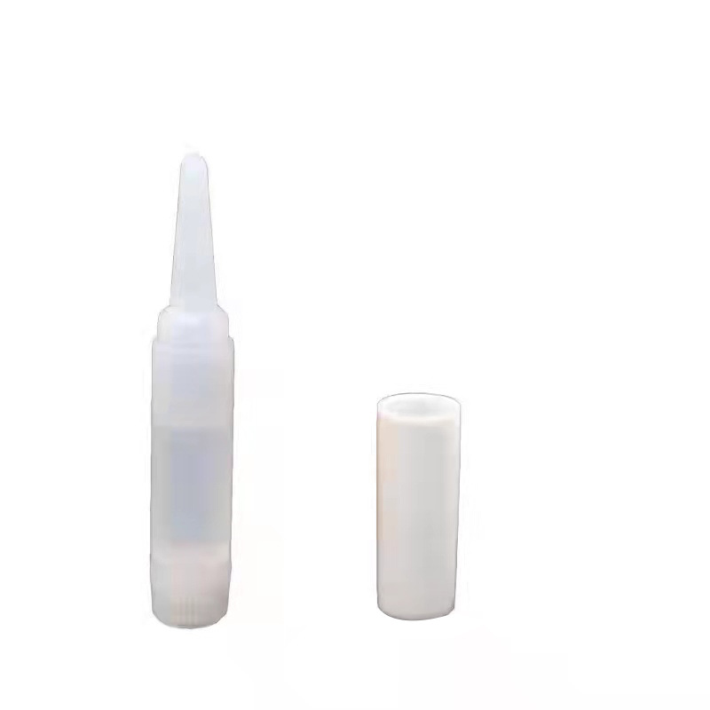 Cross-border wear nail 2G glue non-standard stick nail piece fake nail quick-drying mini glue foreign trade Wholesale