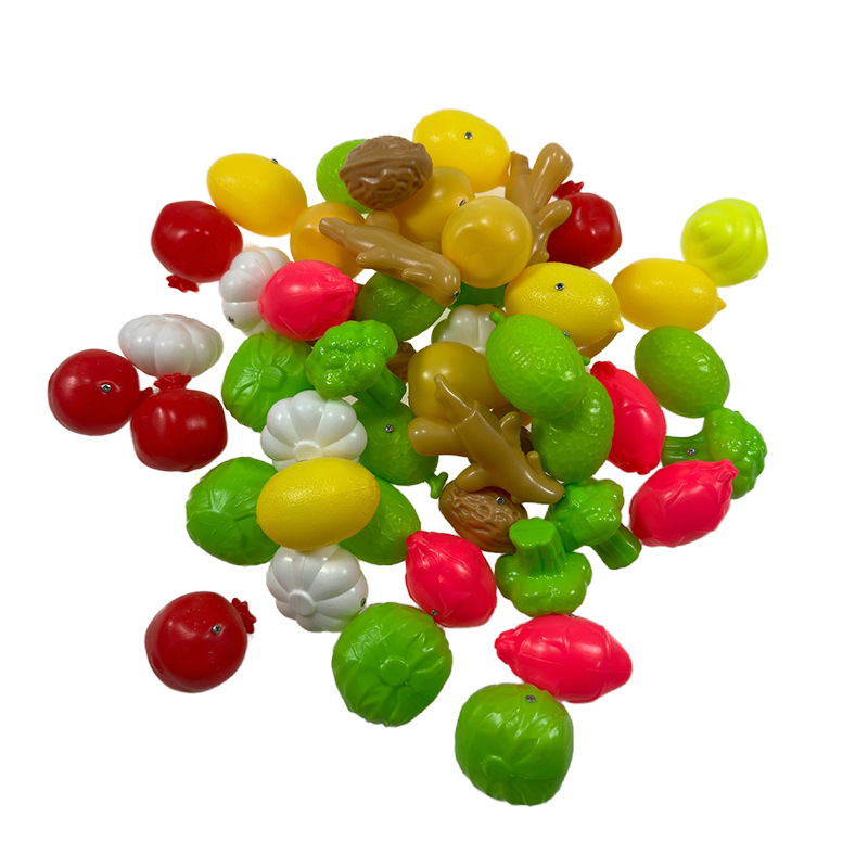Bulk fishing fruit vegetables one
