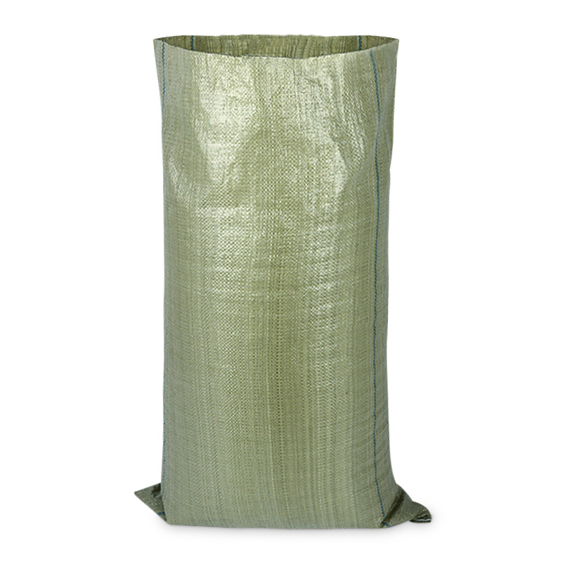 Woven bag wholesale price free shipping sack moving packing woven bag snakeskin bag wholesale plastic woven bag