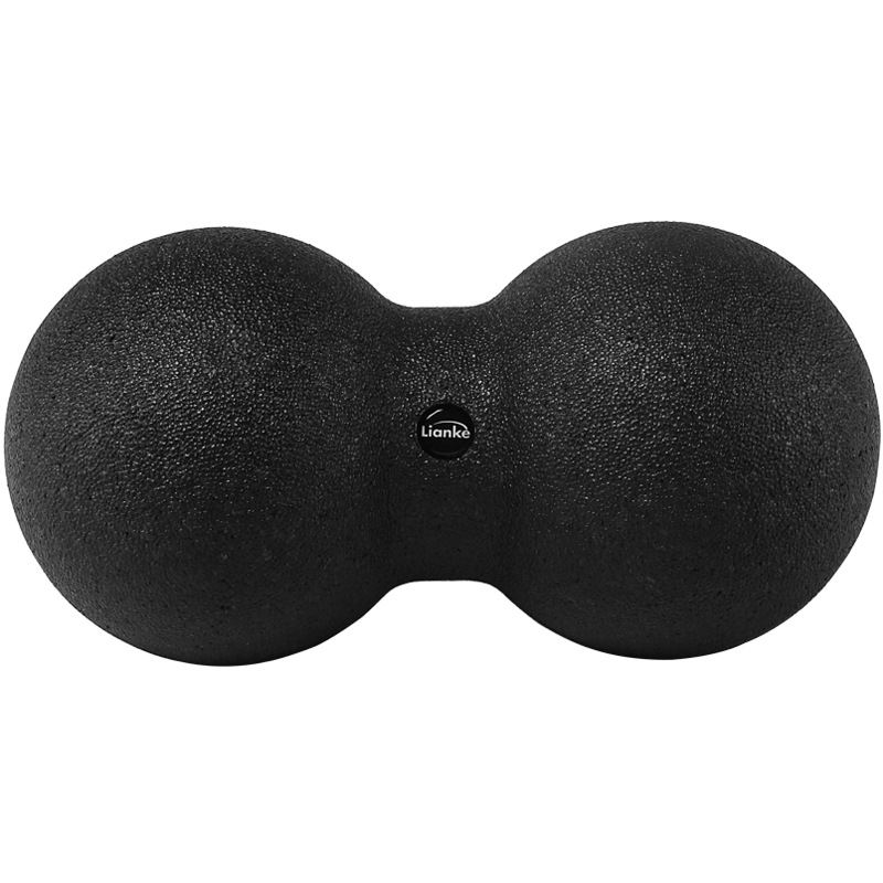 EPP fascia ball foot massage ball fitness relaxation yoga ball conjoined ball peanut ball ball ball mini shaft suit