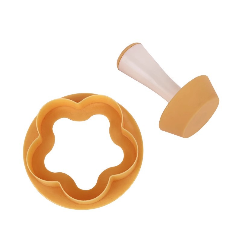 Cross-border special creative cake Cup press mold biscuit mold donut rice ball mold diy baking tools wholesale