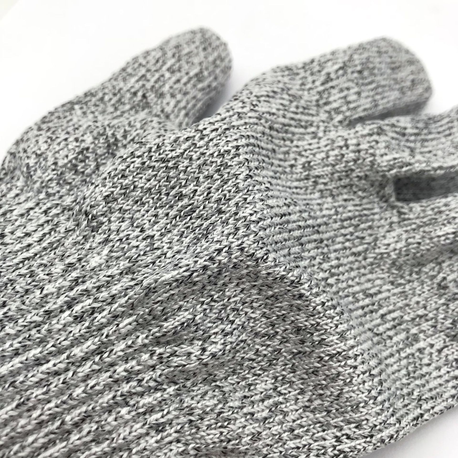 Factory Wholesale HPPE Food Grade Cut-resistant Gloves Open Oysters Kitchen Glass Factory Cut-resistant Wear-resistant Gloves Cross-border