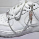 Flame Shoe Chain