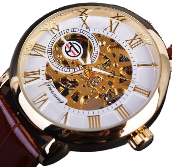 Mechanical watches good quality watches