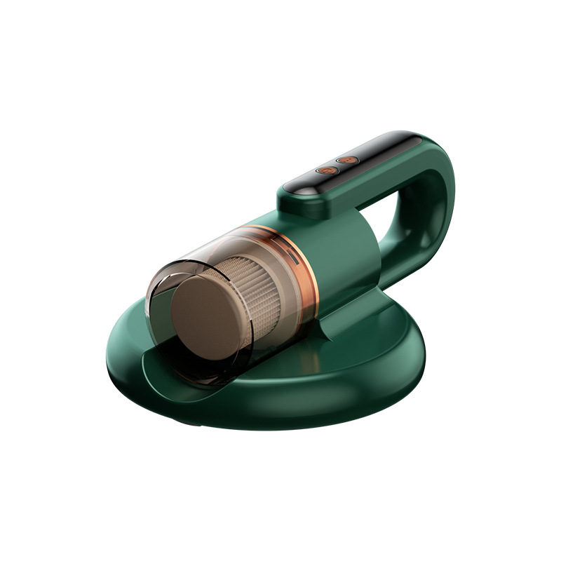 Mite Removal Instrument Mite Removal Artifact Bed Household Small Mite Removal Vacuum Cleaner Bed UV Sterile Machine