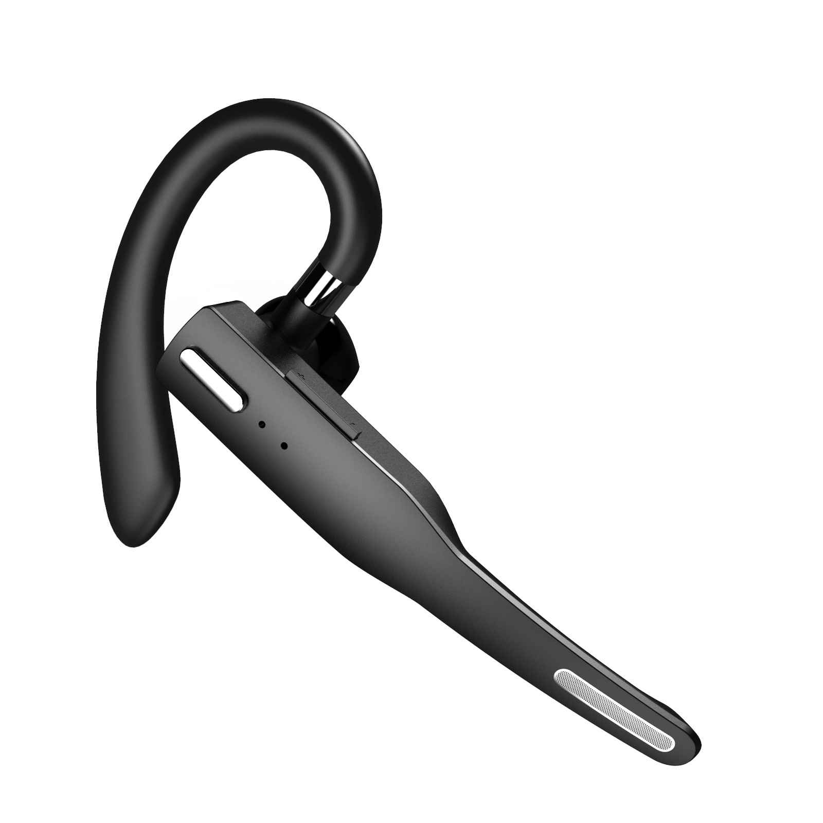 YYK525 Bluetooth Headset Single Ear Hanging Ear Business Style with Charging Warehouse YYK520V9V8V12 Cross Border